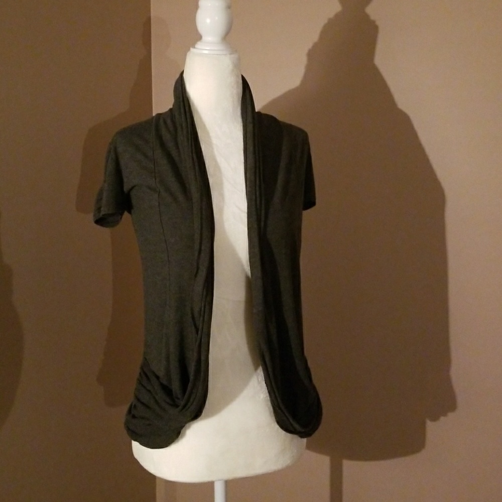 Dress shirt